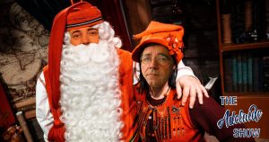322 The 2020 Adelaide Show Podcast Audio Christmas Stocking