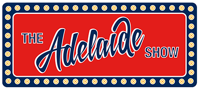 The Adelaide Show Podcast putting South Australian passion on centre stage