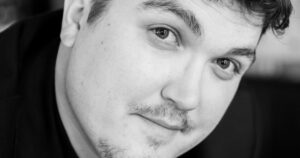 My Dick (And Other Reasons I'll Never Get The Role Of My Dreams)