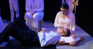 Property Rites - Wings2Fly Theatre