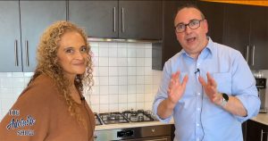 328 - No Recipe Cooking For Busy People