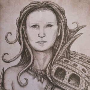 Myths, Legends and Fantasy - Emma Knights
