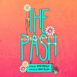The Pash
