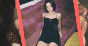 Venus In Fur