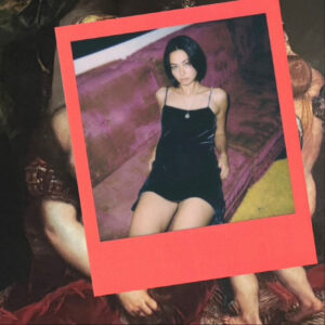 Venus In Fur