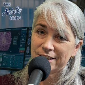 335 - What is POTS? The Adelaide Show Podcast