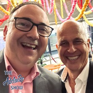343 - Peter Greste on journalism and press freedom