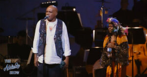 347 - Music from the soul to the screen