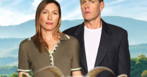 Edward Albee's The Goat Or, Who Is Sylvia?