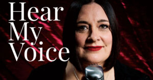 Alexandra Frost, Hear My Voice
