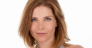 MIchelle Nightinggale