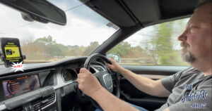 353 - Radar Reminder App By SA Firefighter Turns Hose On Speeding