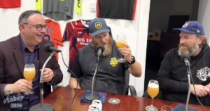 354 - The Adelaide Beer & BBQ Festival episode of The Adelaide Show Podcast
