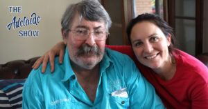 363 - Farming Through Drought - The Adelaide Show Podcast