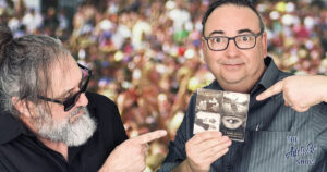 340 - The Violets rise again on The Adelaide Show Podcast