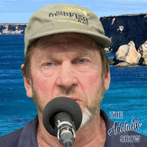 All Aboard The South Australian Tourism Bus With Craig Haslam