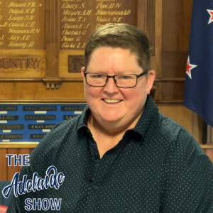 386 - Remembering Beyond Remembrance Day - The Adelaide Show at Magill RSL Sub Branch