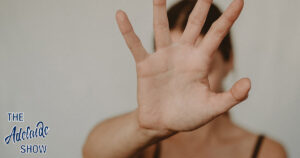 Not her last Christmas: Calling Upon Men To Call Out Domestic Violence