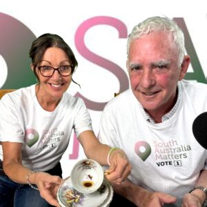 412 - SA Matters This Election