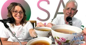 412 - SA Matters This Election