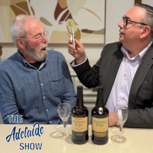 394 Sherlock Holmes And His Adelaide Connections, Peter Dunn and Steve Davis