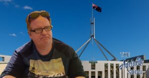 414 - From Trump to Two Wells - SA's Political Crossroads In AusVotes 2025