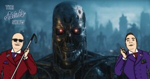The AI Rant: A Nuanced Rebellion Against Digital Sleepwalking