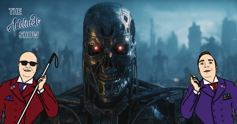 The AI Rant: A Nuanced Rebellion Against Digital Sleepwalking