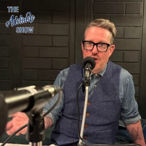 425 - A Slingsby Life Of Wonder With Andy Packer