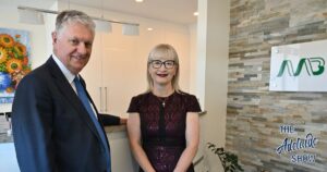 429 - Kadina Lawyers And The Real World Of Rural Law - The Adelaide Show Podcast with Steve Davis