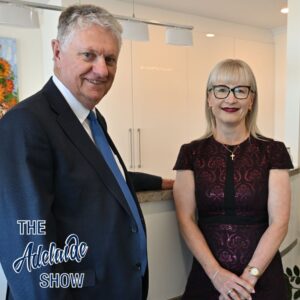429 - Kadina Lawyers And The Real World Of Rural Law