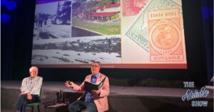 History Hit Parade with Steve Davis and Keith Conlon as part of South Australia's History Festival 2026