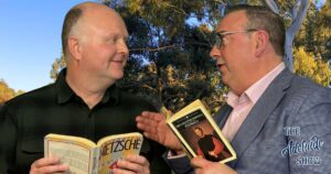 Episode 434: Something Has Broken: SA Politics, the Park Lands, and the Politics of Distraction