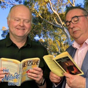 Episode 434: Something Has Broken: SA Politics, the Park Lands, and the Politics of Distraction